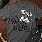 My Reason To Come Home 02 T-Shirt