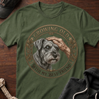 Growing Old With My Best Friend T-Shirt
