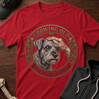 Growing Old With My Best Friend T-Shirt