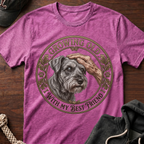 Growing Old With My Best Friend T-Shirt