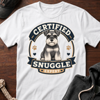 Certified Snuggle Expert T-Shirt