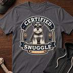 Certified Snuggle Expert T-Shirt
