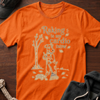 Raking Is My Cardio Now T-Shirt