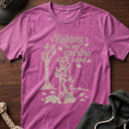 Raking Is My Cardio Now T-Shirt