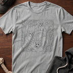 Coloring Book At The Stream T-Shirt