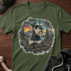 Best Friend On Four Paws 04 T-Shirt