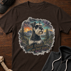 Best Friend On Four Paws 04 T-Shirt