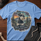 Best Friend On Four Paws 04 T-Shirt