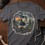 Best Friend On Four Paws 04 T-Shirt