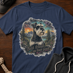 Best Friend On Four Paws 04 T-Shirt