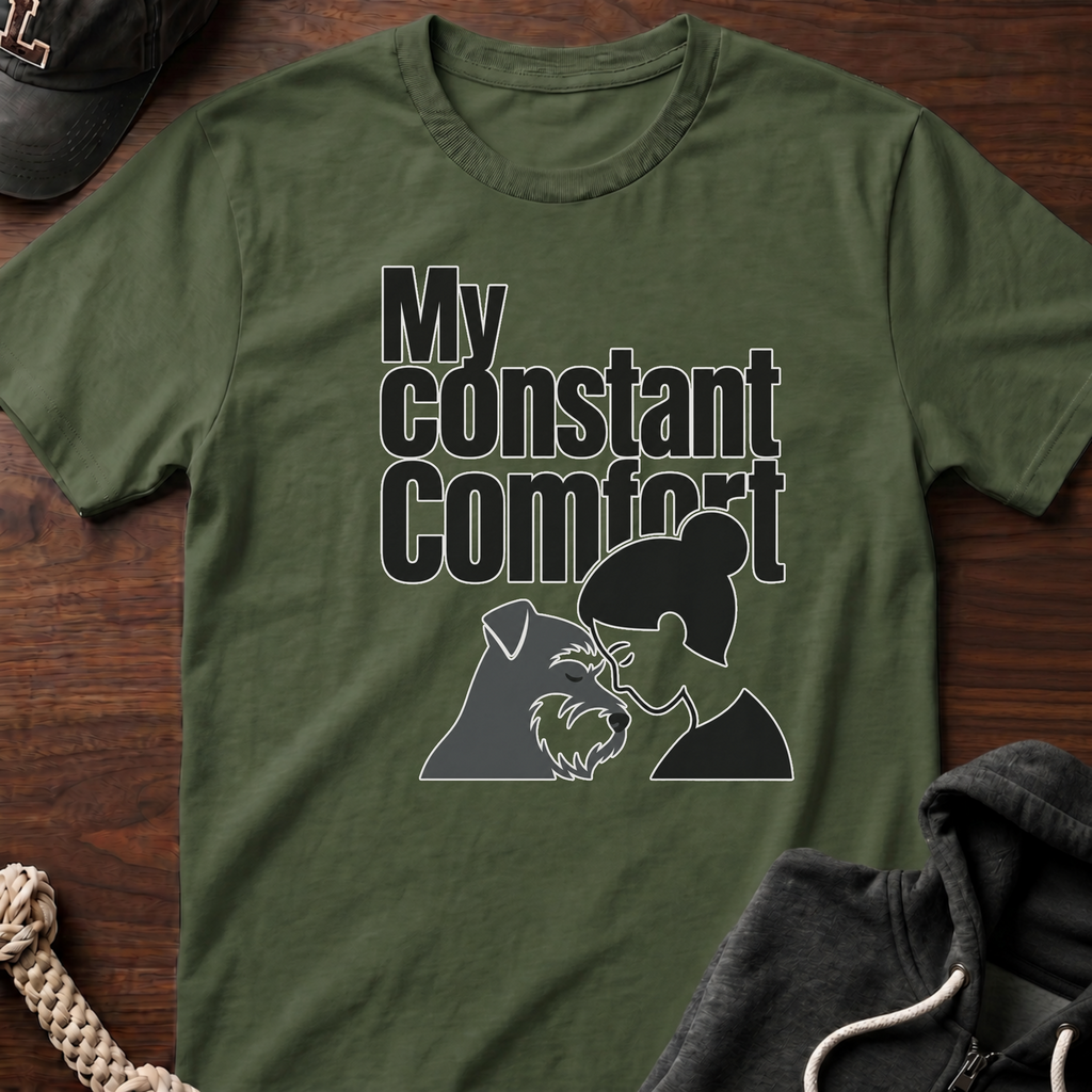 My Constant Comfort T-Shirt