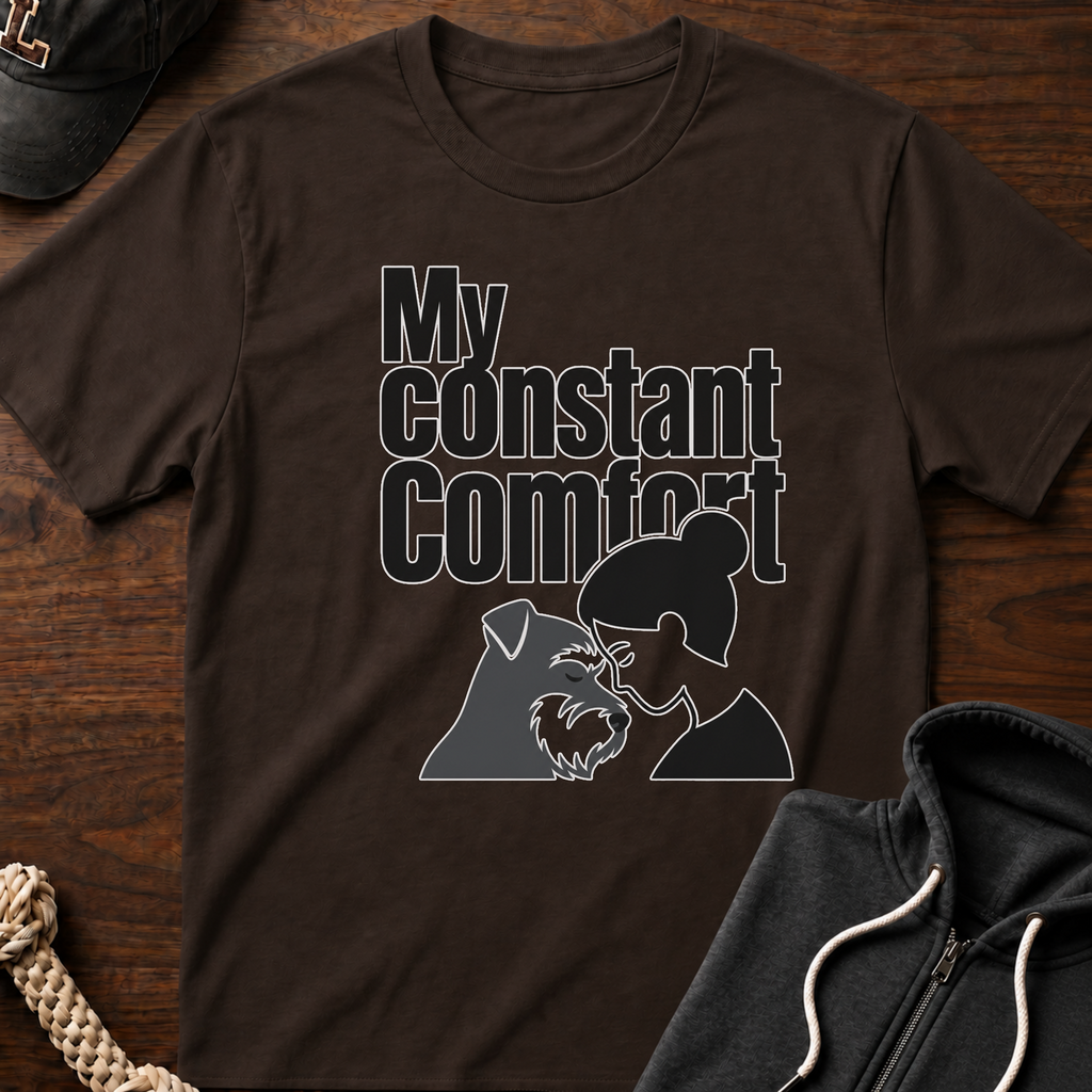My Constant Comfort T-Shirt