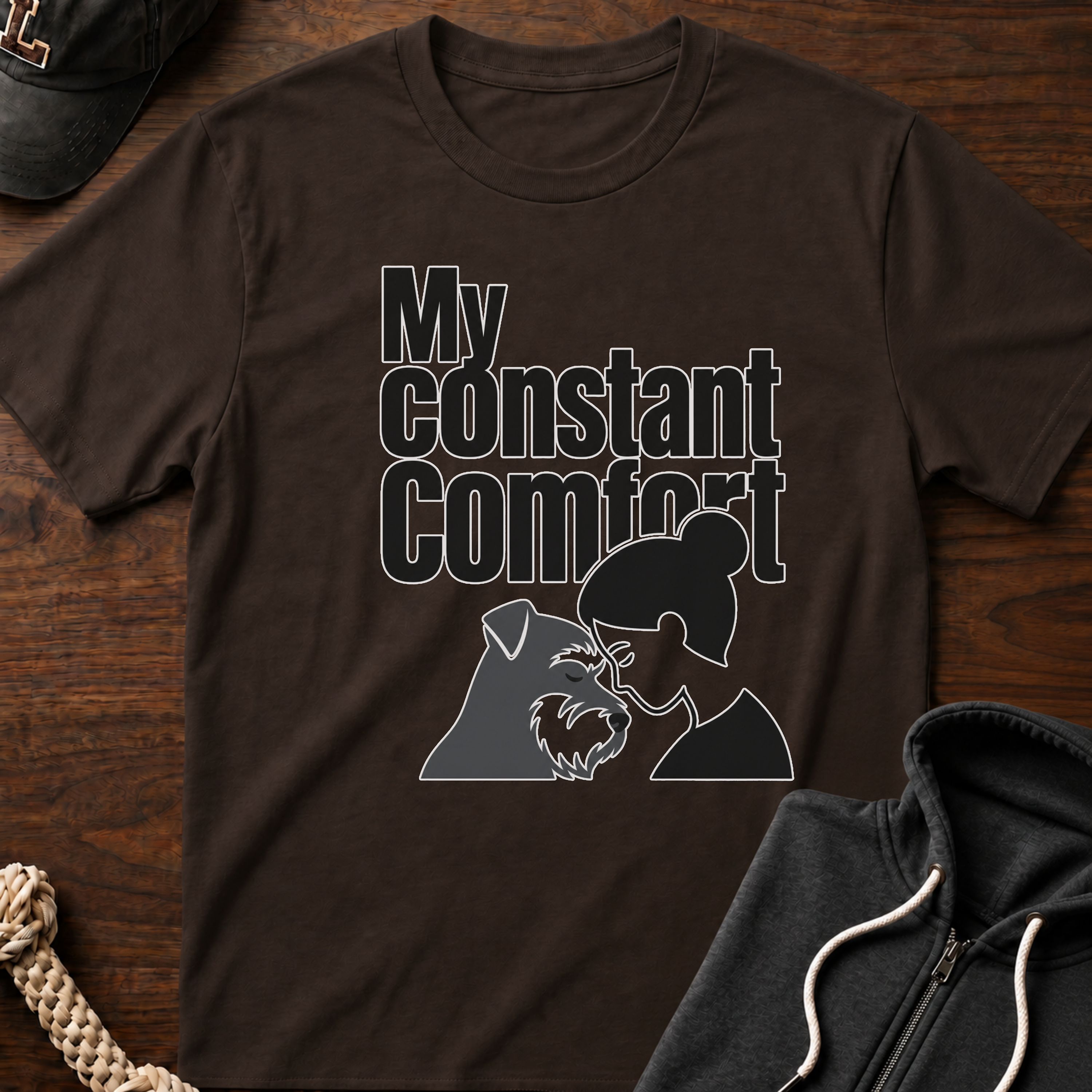 My Constant Comfort T-Shirt
