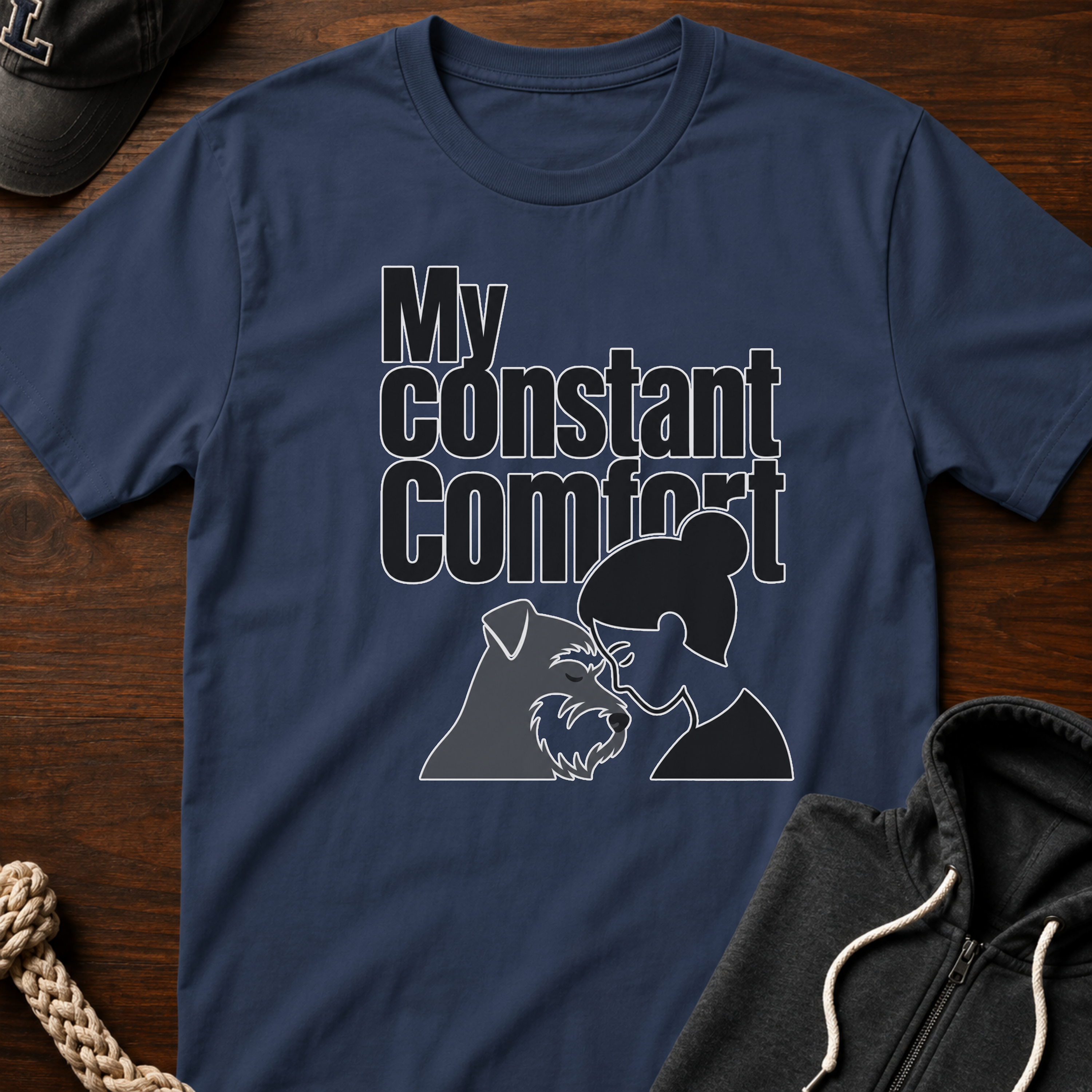 My Constant Comfort T-Shirt