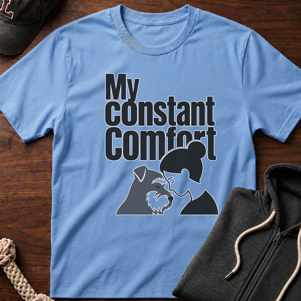 My Constant Comfort T-Shirt