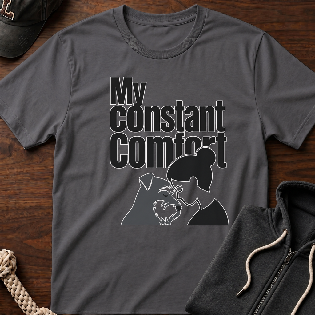 My Constant Comfort T-Shirt