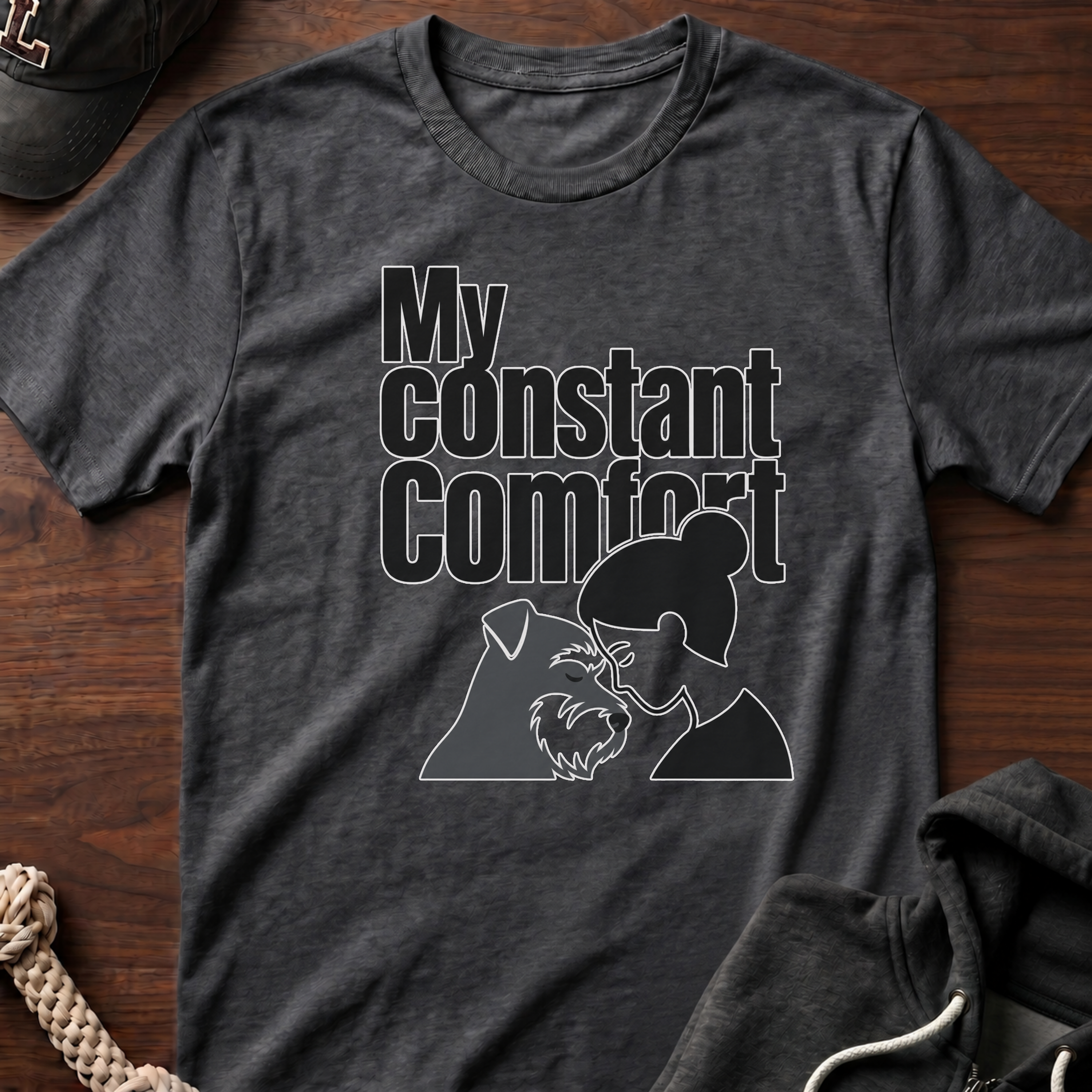 My Constant Comfort T-Shirt