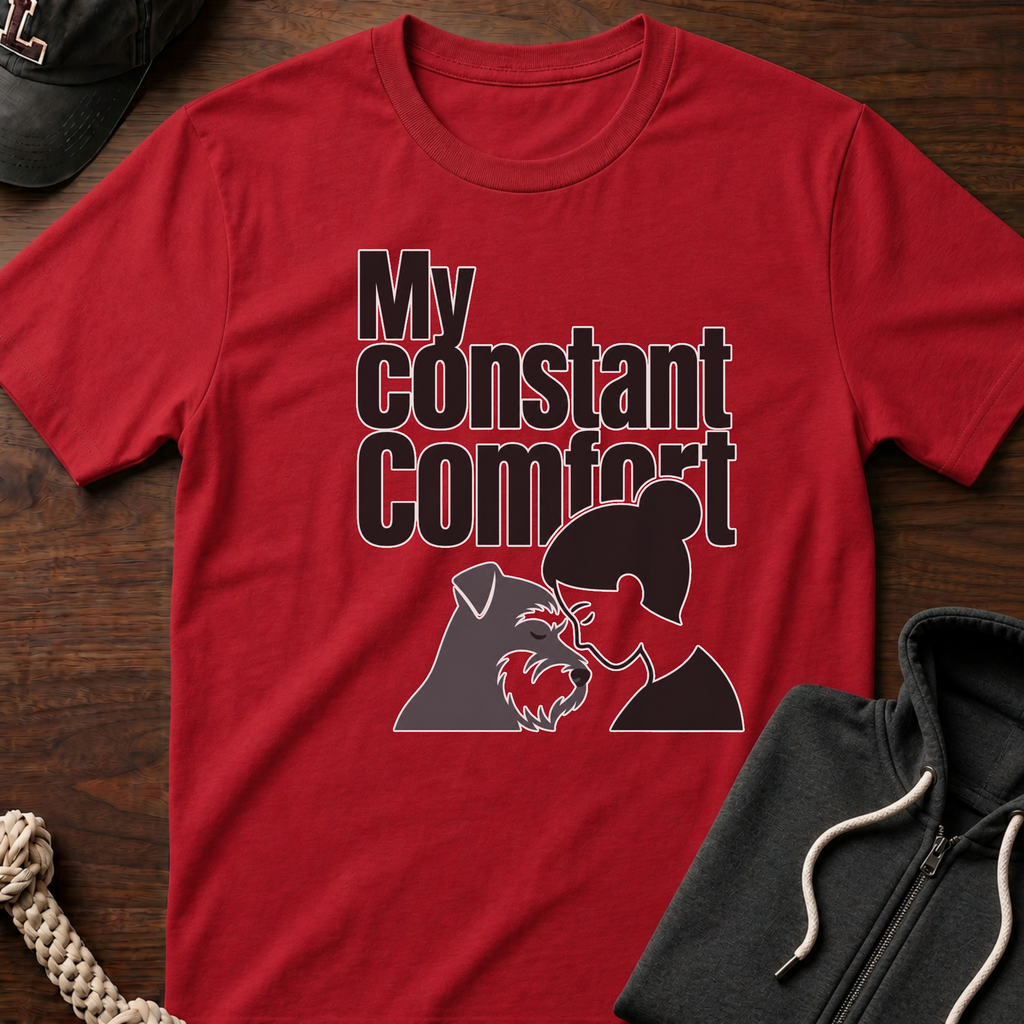 My Constant Comfort T-Shirt
