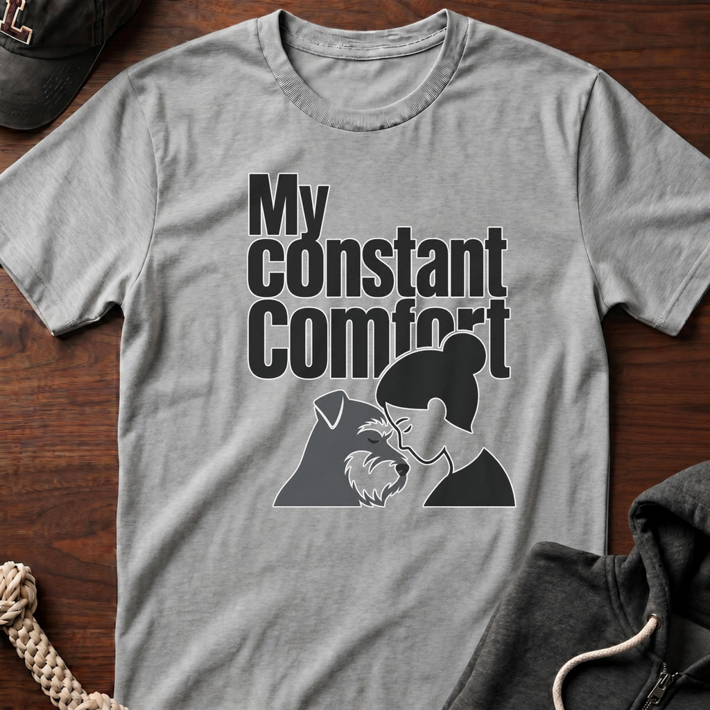 My Constant Comfort T-Shirt