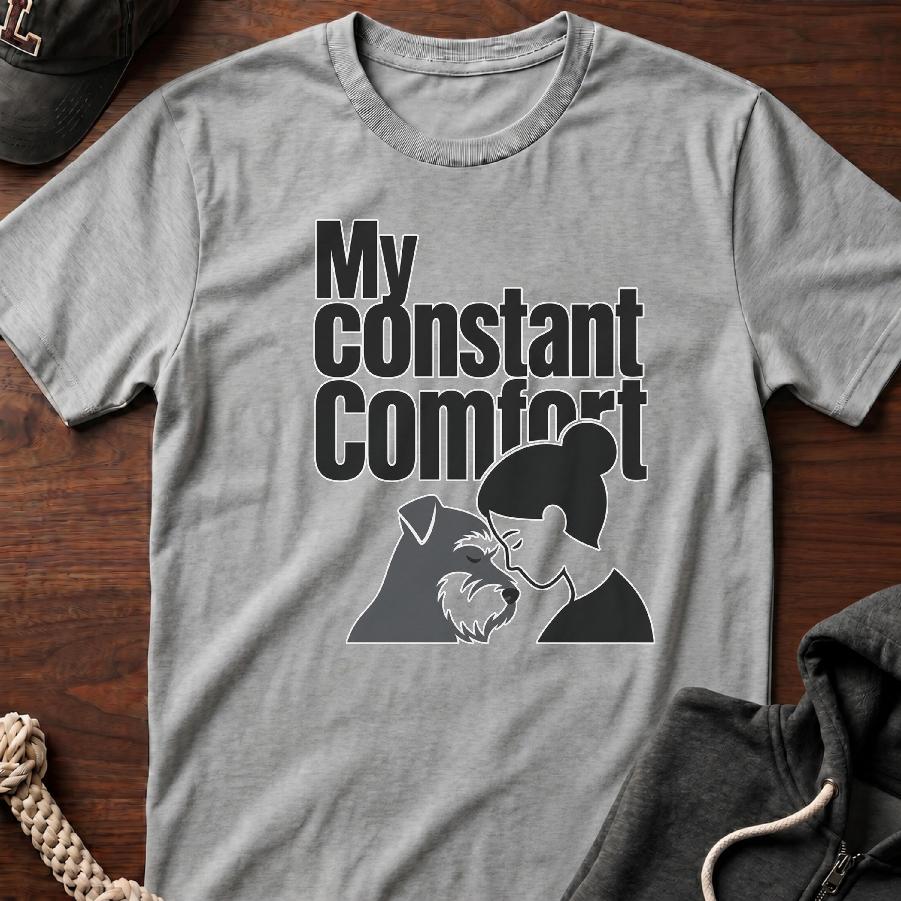 My Constant Comfort T-Shirt