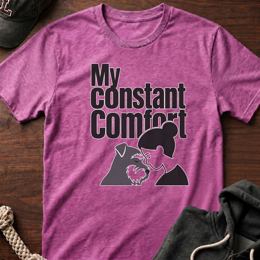 My Constant Comfort T-Shirt