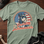 I Choose Loyalty To God And Country T-Shirt