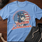 I Choose Loyalty To God And Country T-Shirt