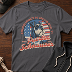 I Choose Loyalty To God And Country T-Shirt
