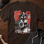 Back Off This Is My Human T-Shirt