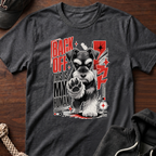 Back Off This Is My Human T-Shirt