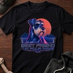 Best Friend On Four Paws 03 T-Shirt