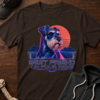Best Friend On Four Paws 03 T-Shirt