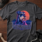 Best Friend On Four Paws 03 T-Shirt