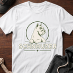 Schnauzer 03 T-Shirt