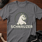 Schnauzer 03 T-Shirt