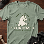 Schnauzer 03 T-Shirt
