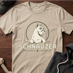 Schnauzer 03 T-Shirt