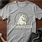 Schnauzer 03 T-Shirt