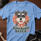 Schnauzer Bestie T-Shirt
