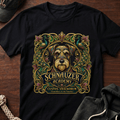 Schnauzer Academy T-Shirt