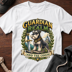 Guardian Of The Realm 02 T-Shirt
