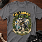 Guardian Of The Realm 02 T-Shirt