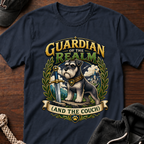 Guardian Of The Realm 02 T-Shirt