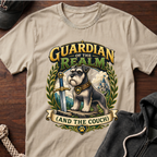Guardian Of The Realm 02 T-Shirt