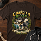 Guardian Of The Realm 02 T-Shirt