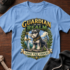 Guardian Of The Realm 02 T-Shirt