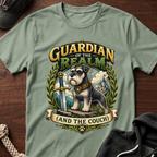 Guardian Of The Realm 02 T-Shirt