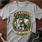 Guardian Of The Realm 02 T-Shirt