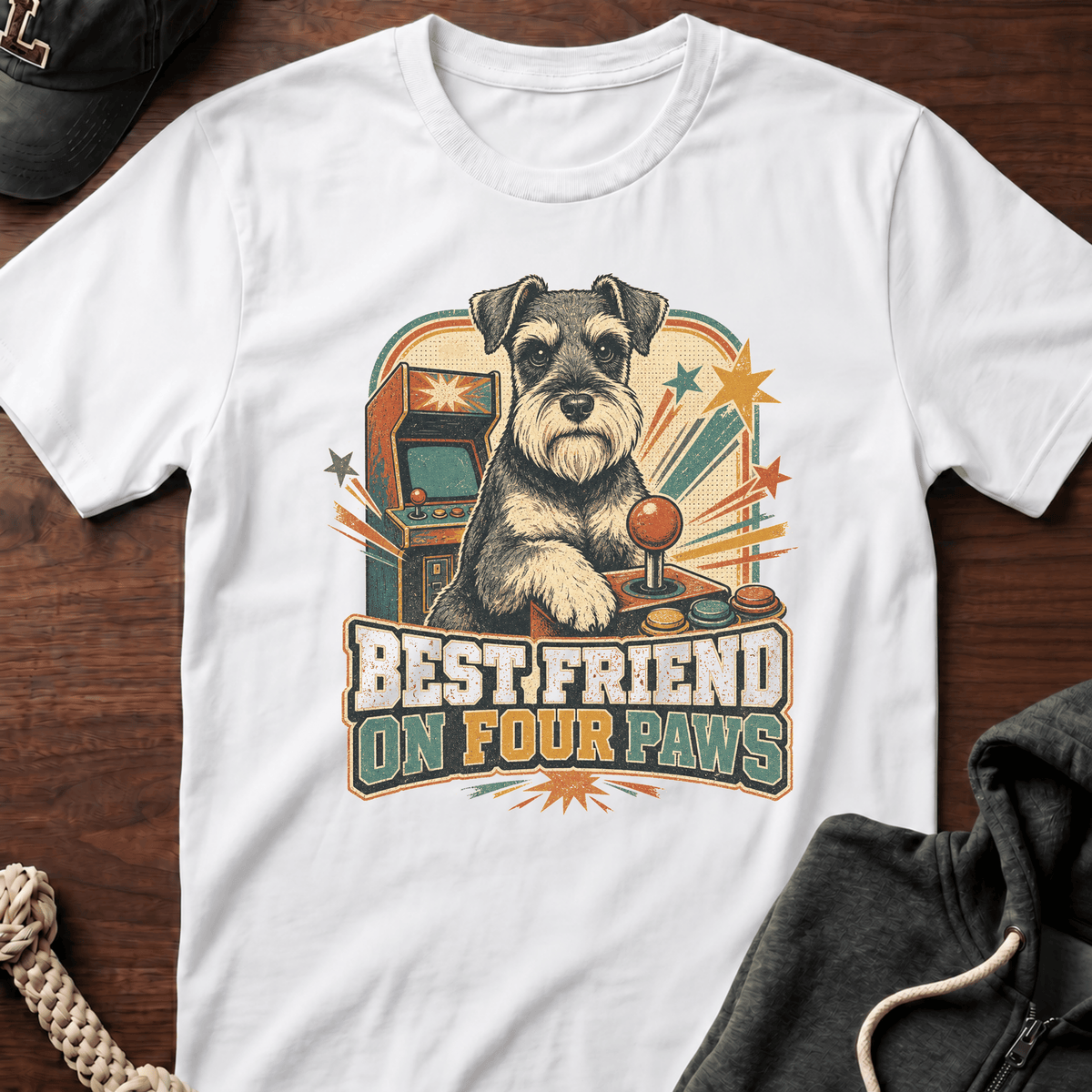 Best Friend T-Shirt