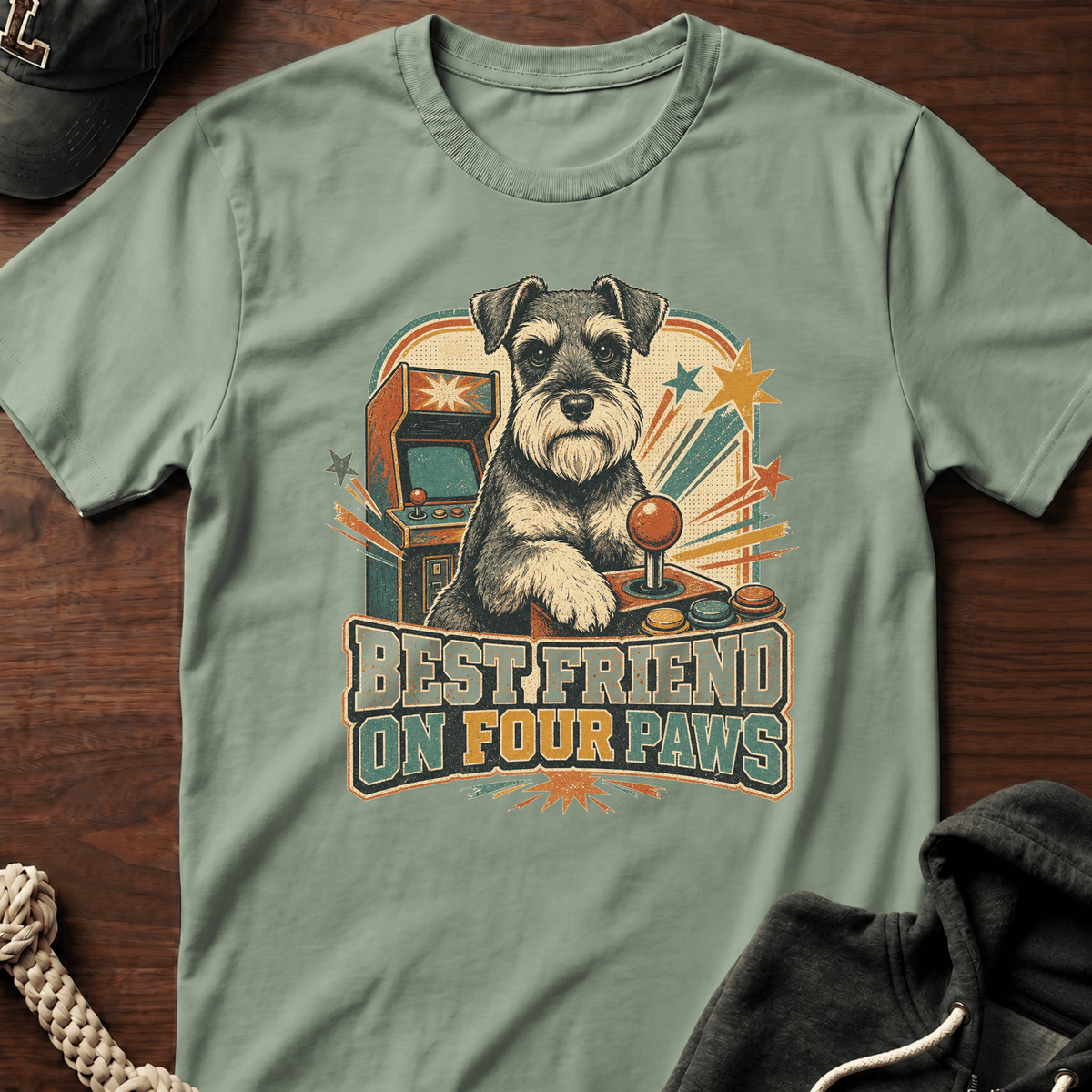 Best Friend T-Shirt